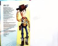 Toy Story 4 The Official Guide