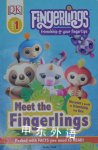Meet the Fingerlings DK