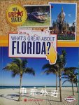 What's Great about Florida?  Mary Meinking