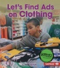 Let's Find Ads on Clothing