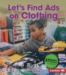 Let's Find Ads on Clothing Mari Schuh