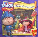 Mike the Knight and the Wizard's Treasure Simon & Schuster Childrens Books