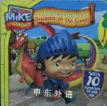 Dragons on the Loose (Mike the Knight) Simon & Schuster Childrens Books