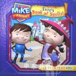 Mike the Knight: Evie's Book of Spells Simon & Schuster UK
