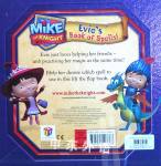 Mike the Knight: Evie's Book of Spells