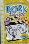 Dork Diaries TV Star Rachel Renee Russell