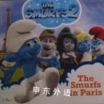 Smurfs #2 : Smurfs in Paris Simon & Schuster Childrens Books