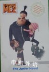 Despicable Me 2: The Junior Novel Annie Auerbach