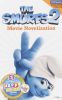 The Smurfs 2 Movie Novelization - WH Smith Exclusive