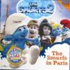 Smurfs 2 Smurfs in Paris