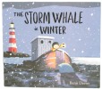 The Storm Whale in Winter
