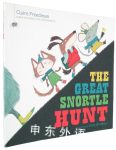 The Great Snortle Hunt