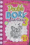 Double Dork Diaries #3 Rachel Renee Russell