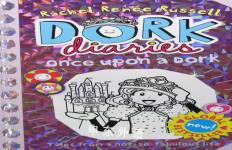 Dork Diaries: Once Upon a Dork Rachel Renee Russell