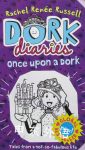 Dork Diaries: Once Upon a Dork Rachel Renee Russell