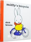 Miffy\'s Bicycle