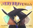 A Very Brave Witch