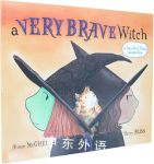 A Very Brave Witch