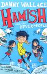 Hamish and the Neverpeople Danny Wallace