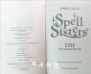 Spell Sister 