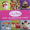 Jane Asher s Easy Celebration Cakes