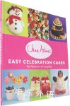 Jane Asher s Easy Celebration Cakes