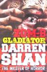 Zom B Gladiator Darren Shan