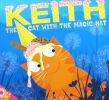 Keith the Cat with the Magic Hat