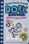Dork Diaries Skating Sensatpa Rachel Renee Russell