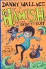 Hamish and the Gravity Burp