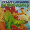 Dylan's amazing dinosaurs: The Stegosaurus