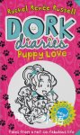 Dork Diaries: Puppy Love  Rachel Renee Russell