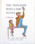 The Teenager Who Came to Tea Lloyd Josie