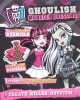 Monster High Ghoulish Dressing