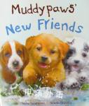 Muddypaws' New Friends (Picture Story Book) Steve Smallman