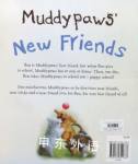 Muddypaws' New Friends (Picture Story Book)