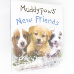 Muddypaws' New Friends (Picture Story Book)