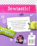 Sewtastic! Craft Book