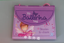 My Ballerina Bag Stories to Share Parragon Books