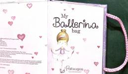My Ballerina bag