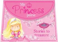 My Princess Purse: Stories to Treasure (Carry Along) Parragon Books