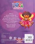 Dora the Explorer Magical Story