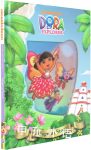 Dora the Explorer Magical Story