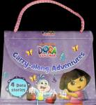CarryAlong Adventures Christine RicciVictoria Miller
