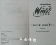 Winx - Trouble with Trix Storybook (Winx Fiction)
