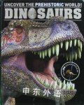 Dinosaurs Parragon Books