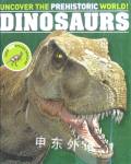 Dinosaurs Parragon Books