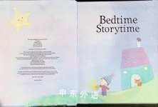 Bedtime Storytime