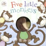 Five little monkeys Parragon Books