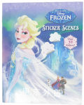 Disney Frozen Sticker Scene Disney